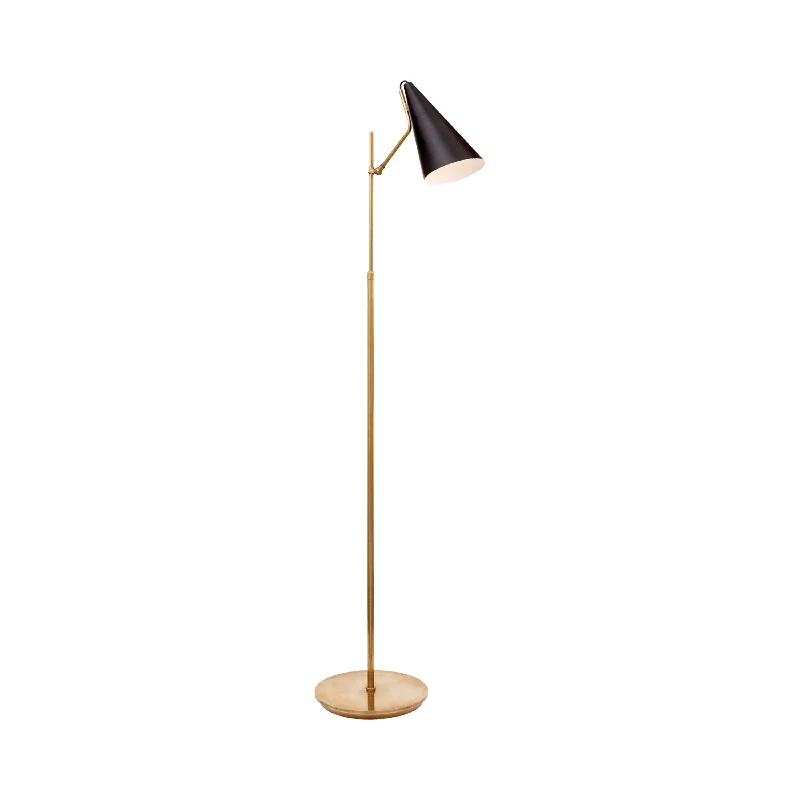 Clemente Floor Lamp