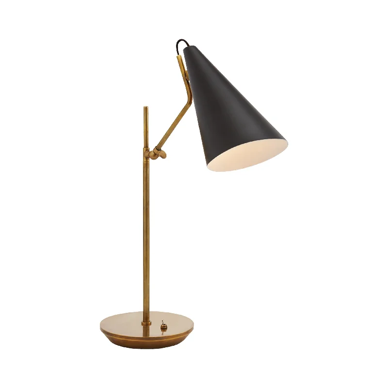 Clemente Table Lamp