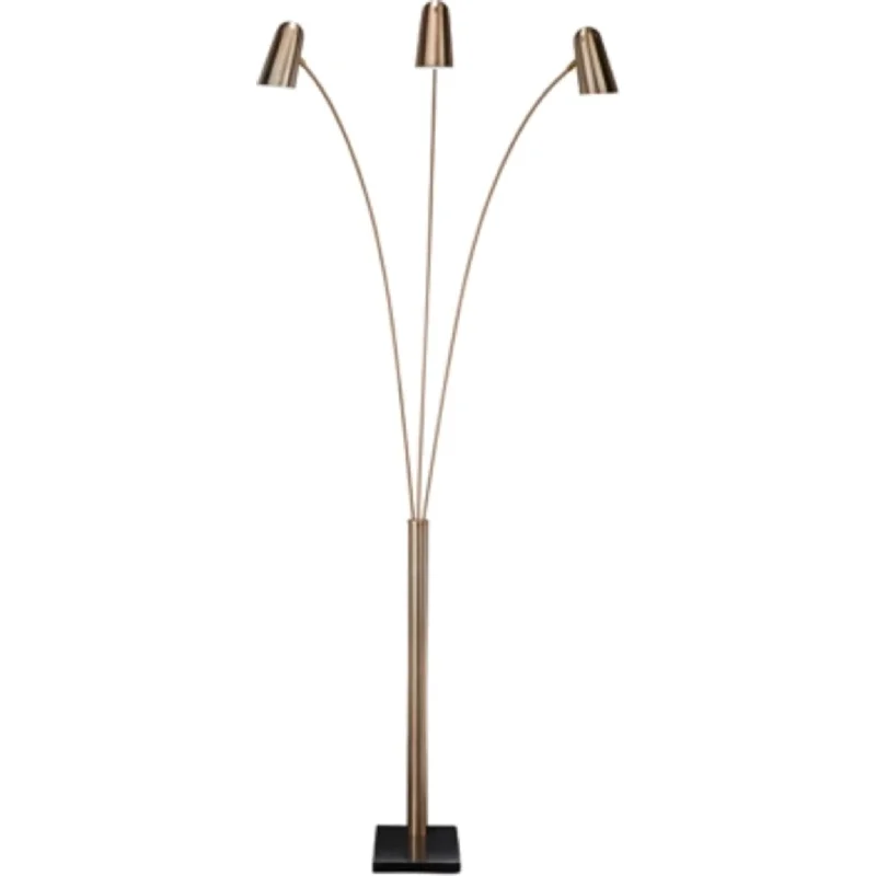 Colldale Floor Lamp