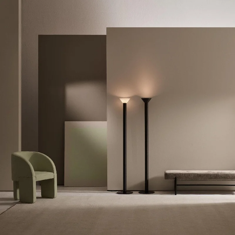 CTO Lighting Torres Floor Lamp