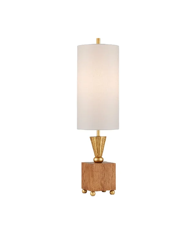 Ballyfin One Light Table Lamp