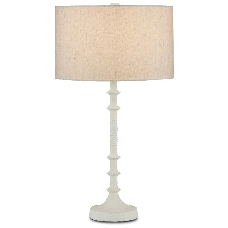 One Light Table Lamp