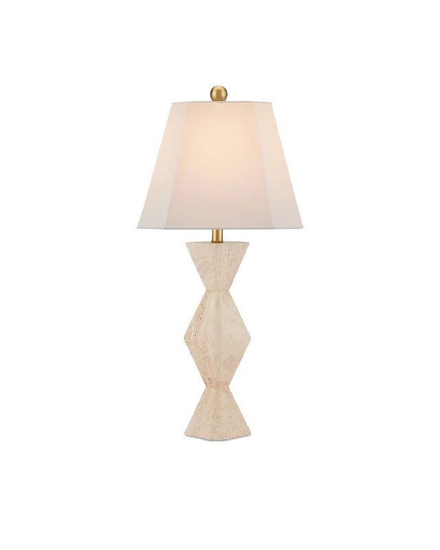 Estelle One Light Table Lamp