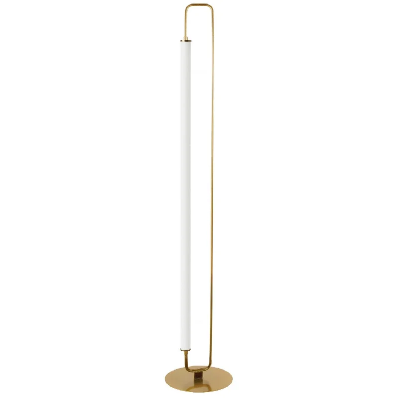 Freya LED Floor Lamp