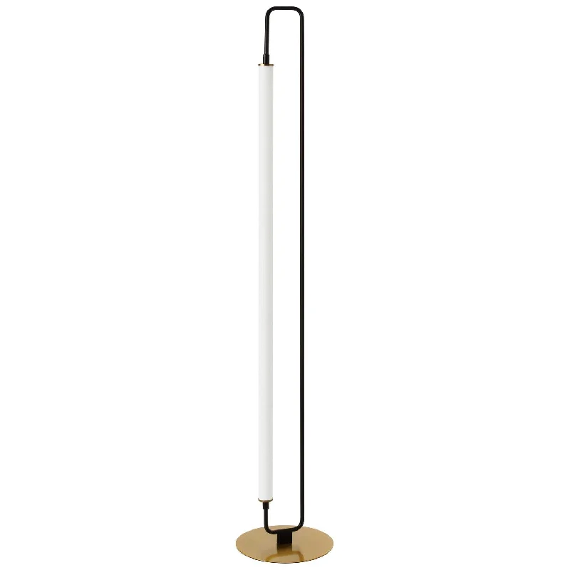 Freya LED Floor Lamp