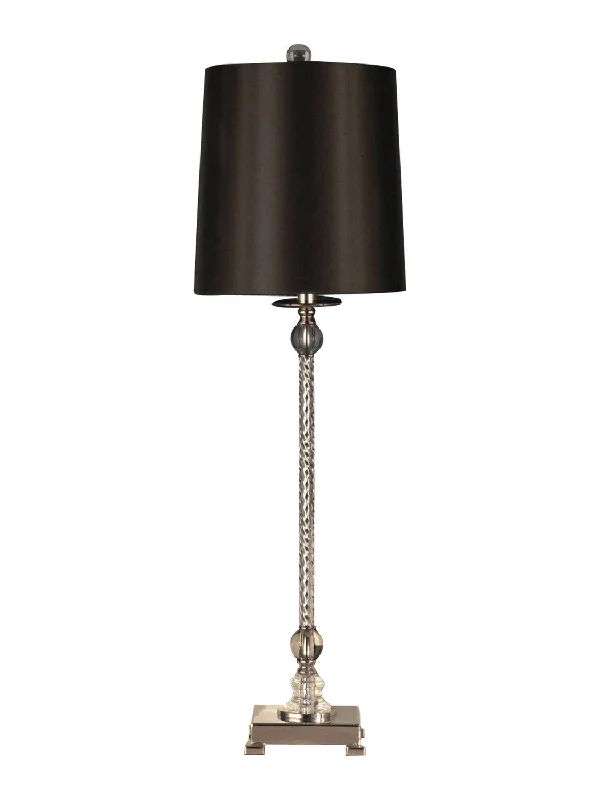 Zoe One Light Table Lamp