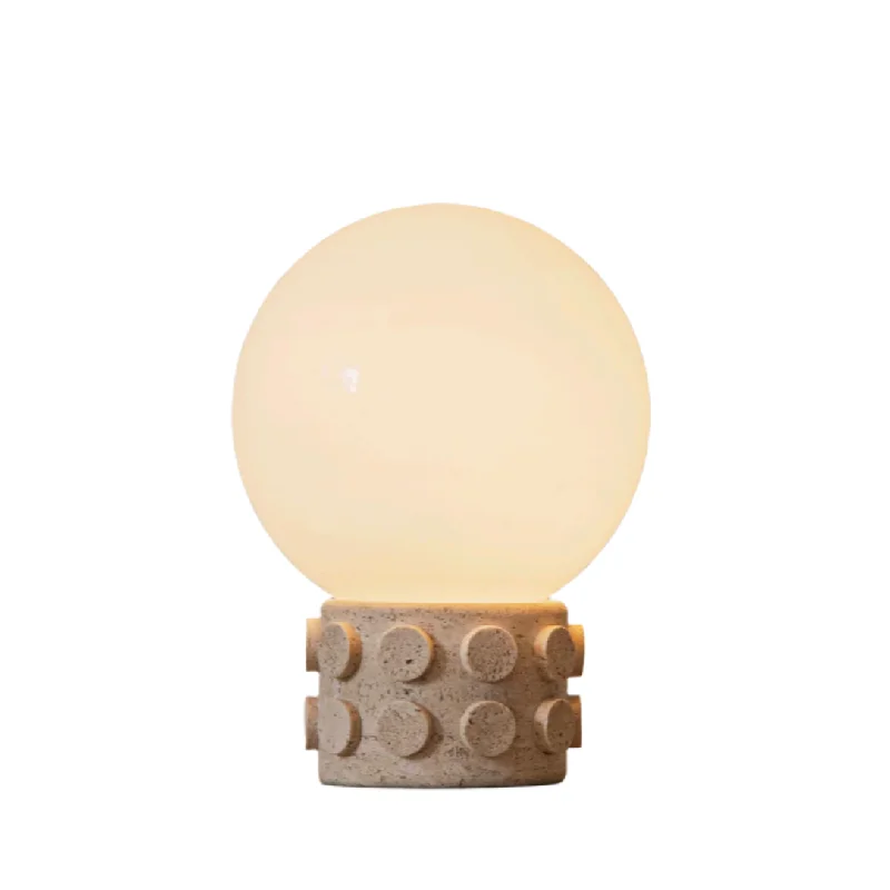 DBS Table Lamp