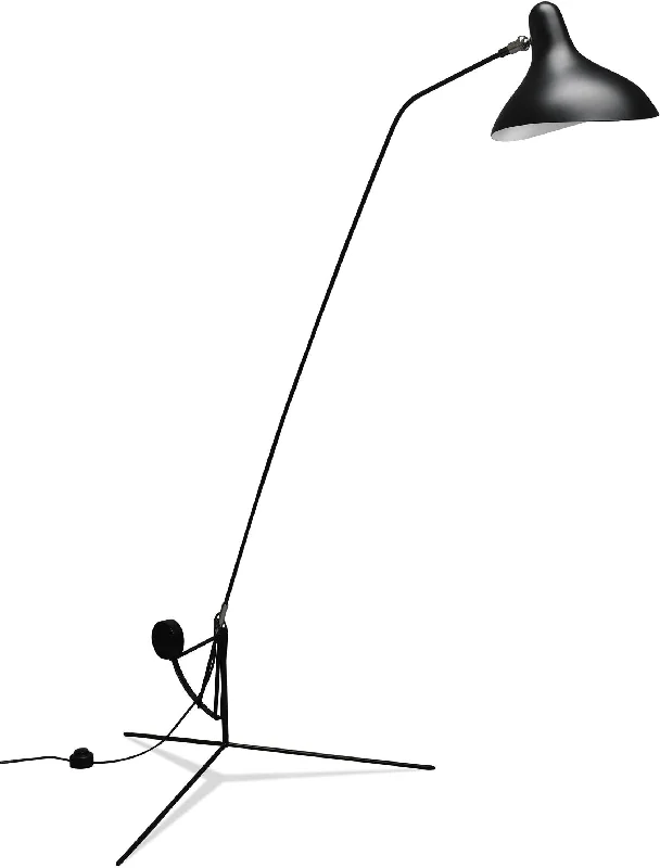 DCW Editions Mantis BS1 Floor Lamp