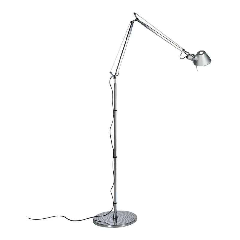 Tolomeo Micro LED Floor Lamp