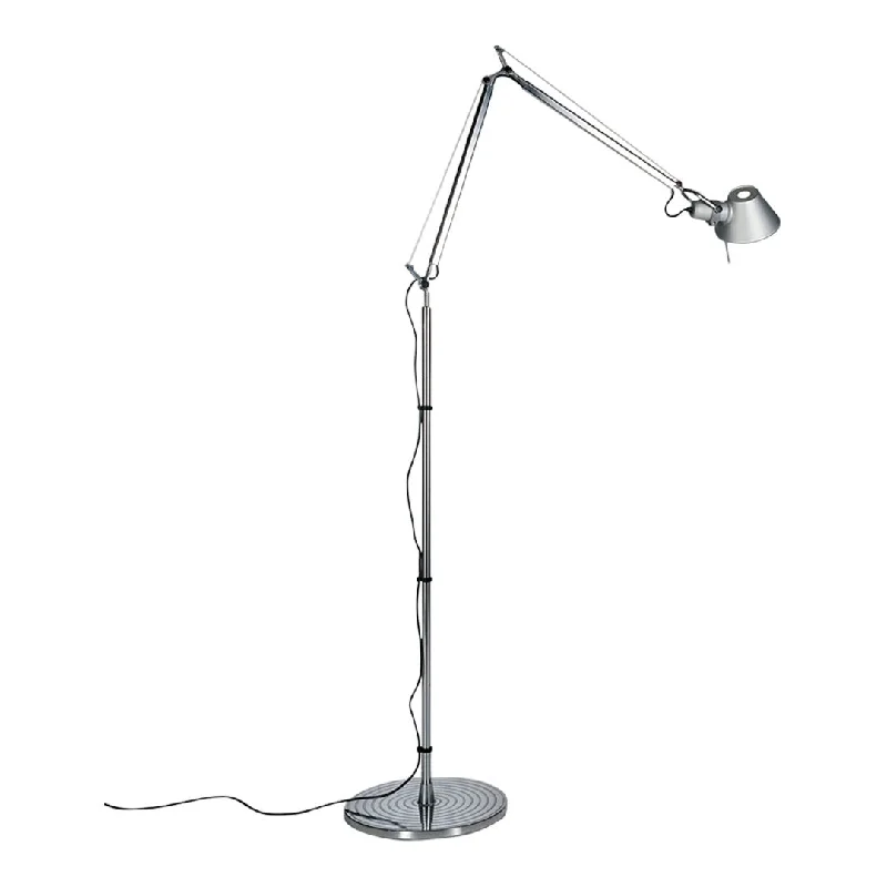 Tolomeo Mini LED Floor Lamp