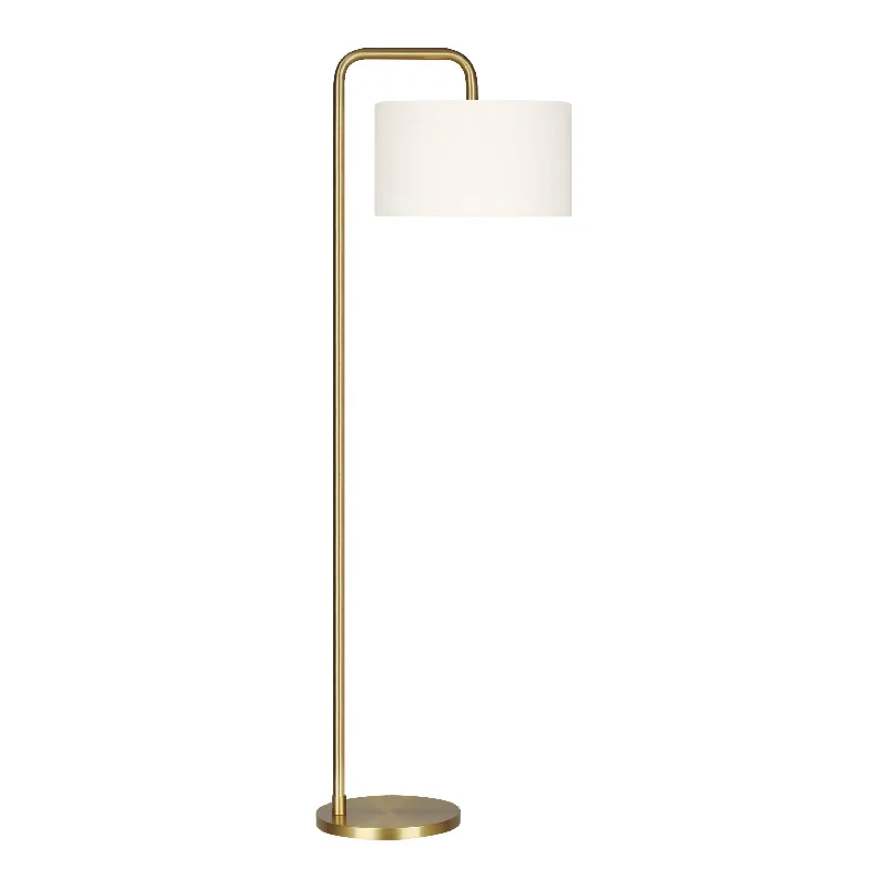 ED Ellen DeGeneres Dean Floor Lamp