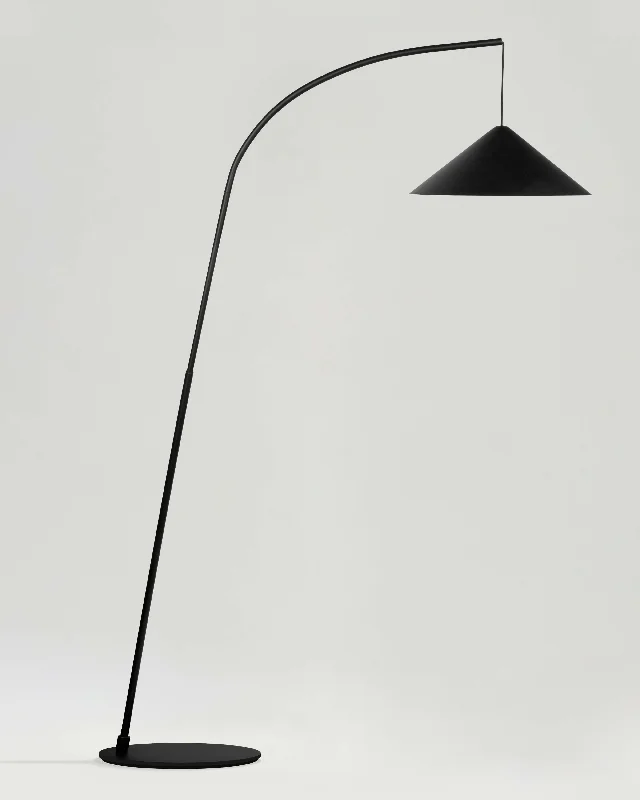 Devin Floor Lamp