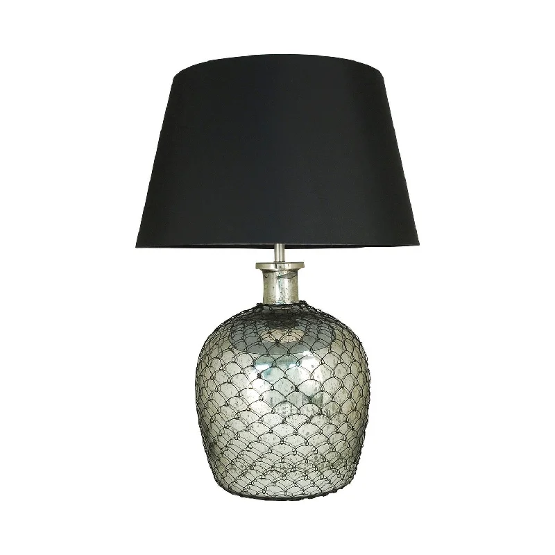 Rustique One Light Table Lamp