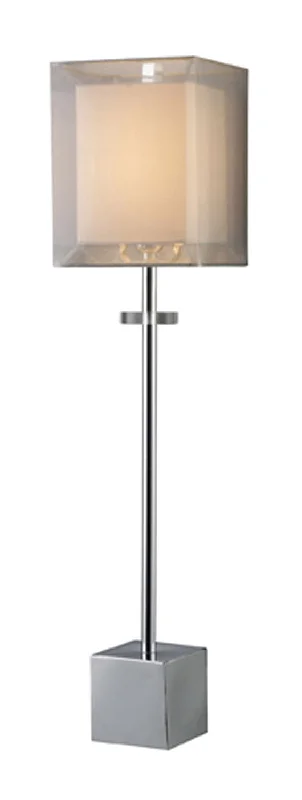 Exeter One Light Table Lamp