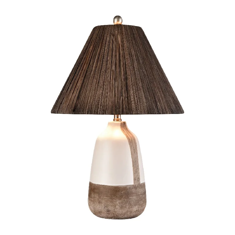 Kirkover One Light Table Lamp