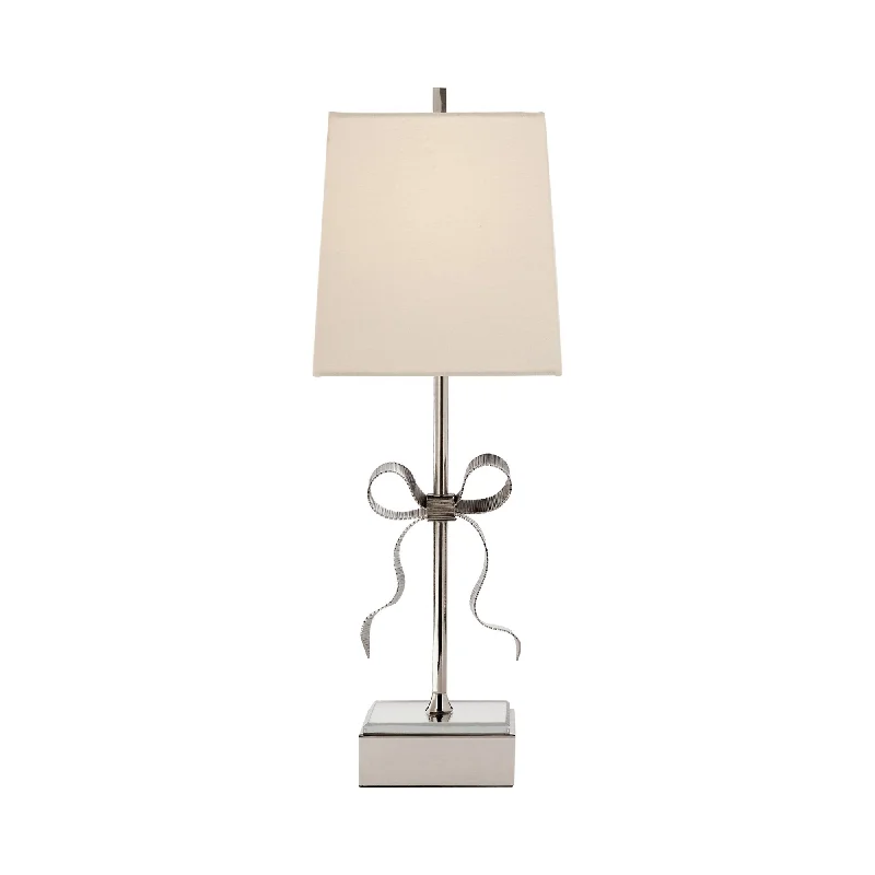 Ellery Gros-Grain Table Lamp