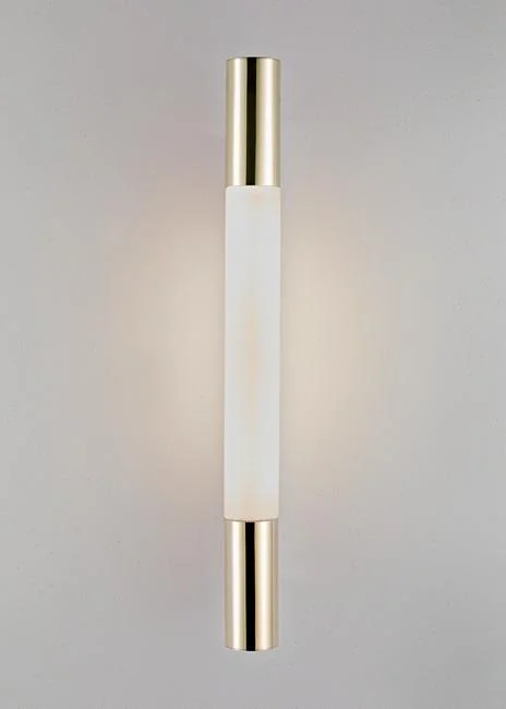 EOS WLZ 14 Wall Lamp by TECNOLUMEN