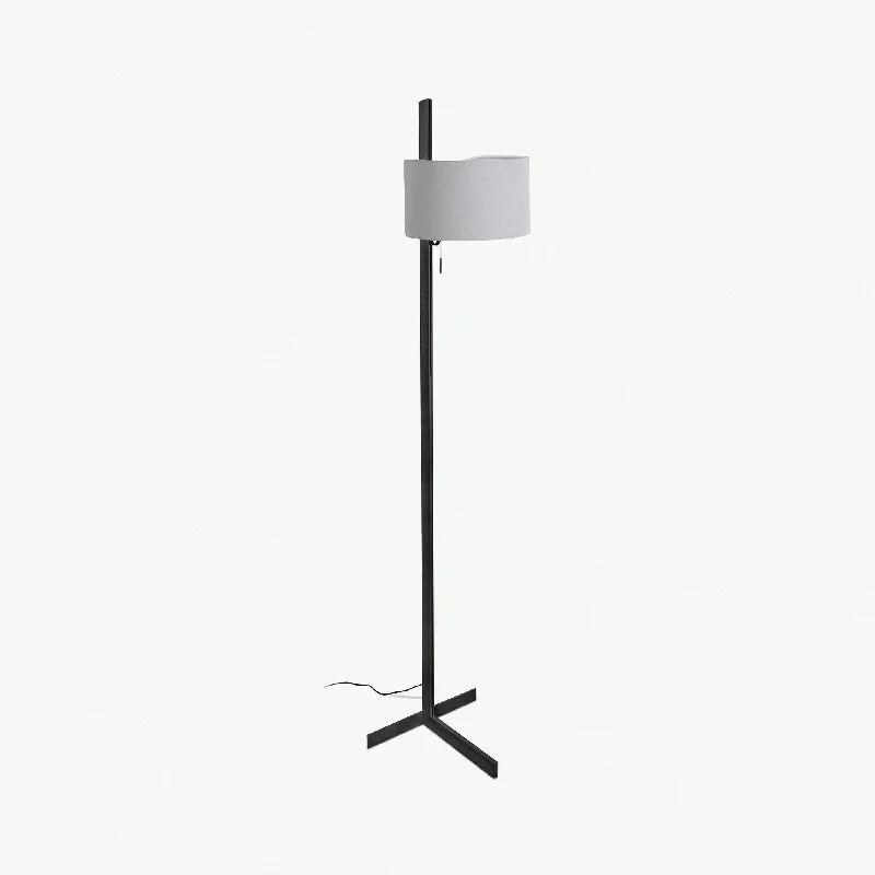 Faro Barcelona Stand-Up Floor Lamp