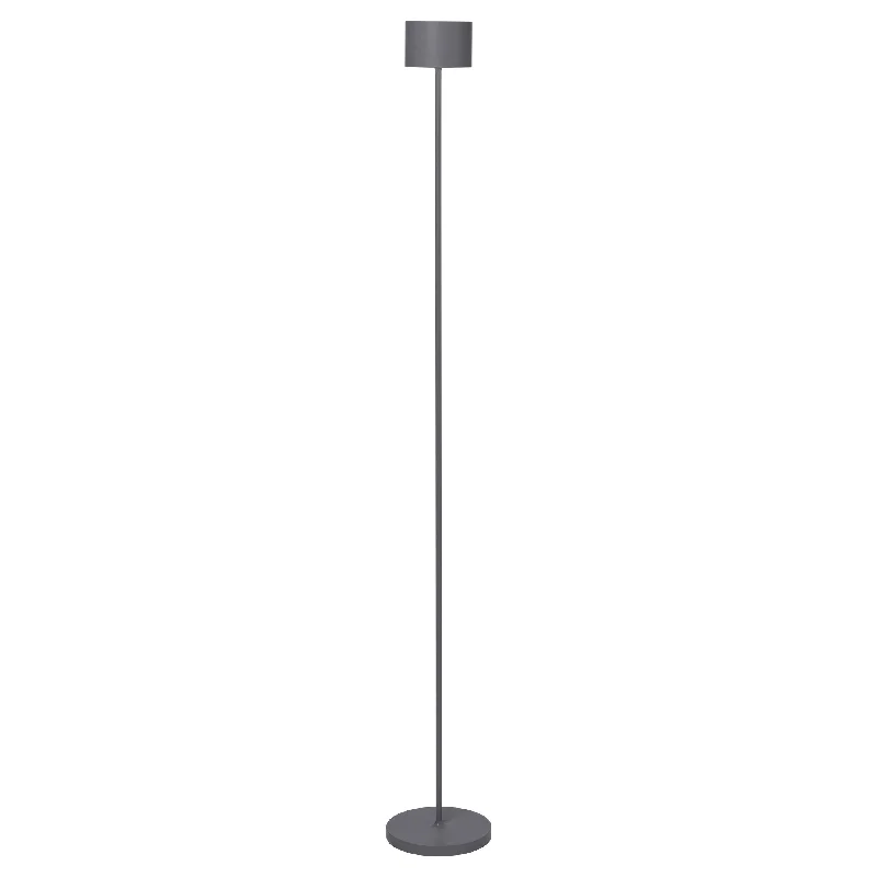 Farol Mobile Rechargeable LED Floor Lamp