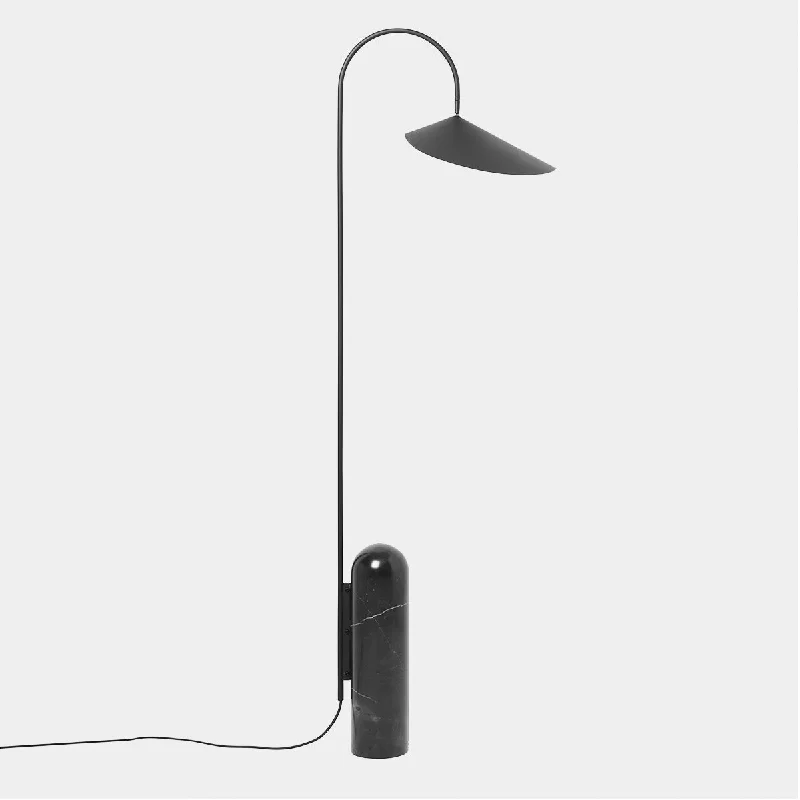 Arum Floor Lamp