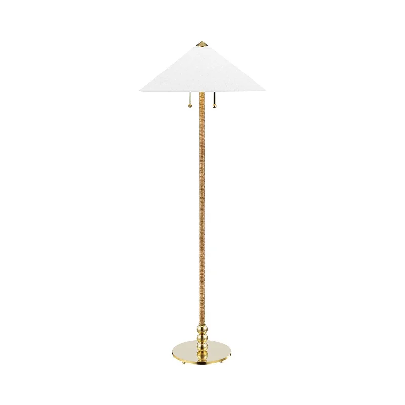 Flare Floor Lamp