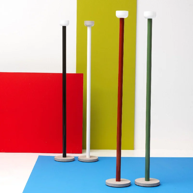 Flos Bellhop Floor Lamp