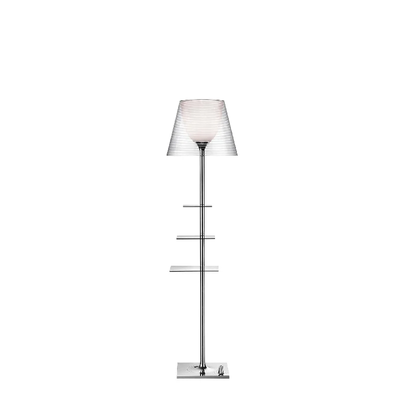 Flos Bibliotheque Nationale Floor Lamp