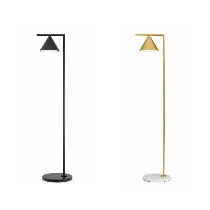 Flos Captain Flint Floor Lamp