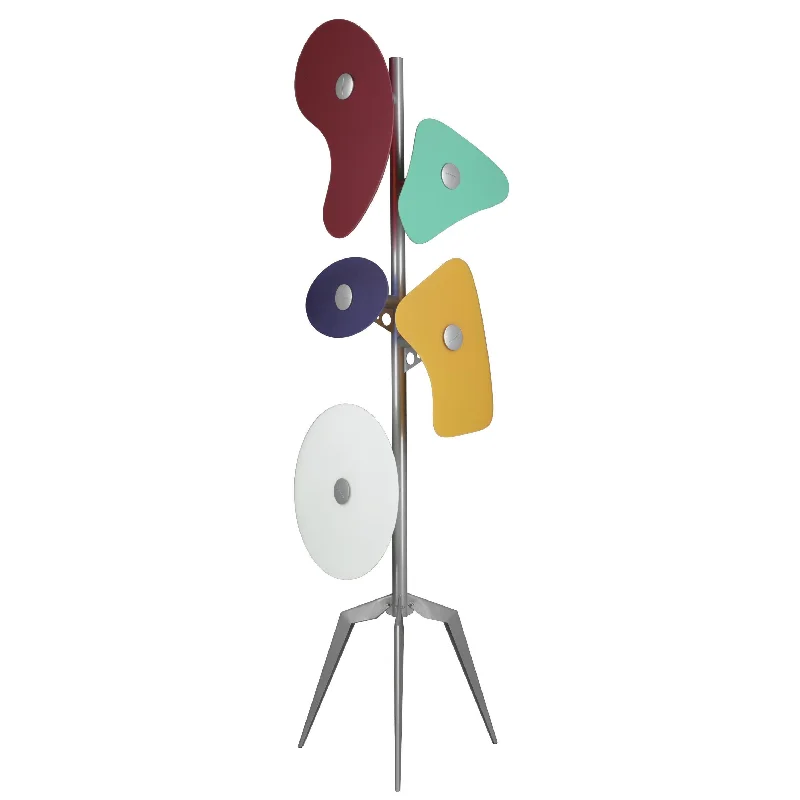 Foscarini Orbital Floor Lamp