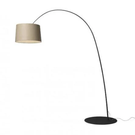 Foscarini Twiggy Wood Floor Lamp