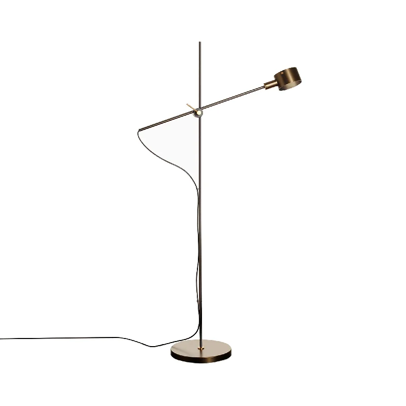 G.O. Floor Lamp