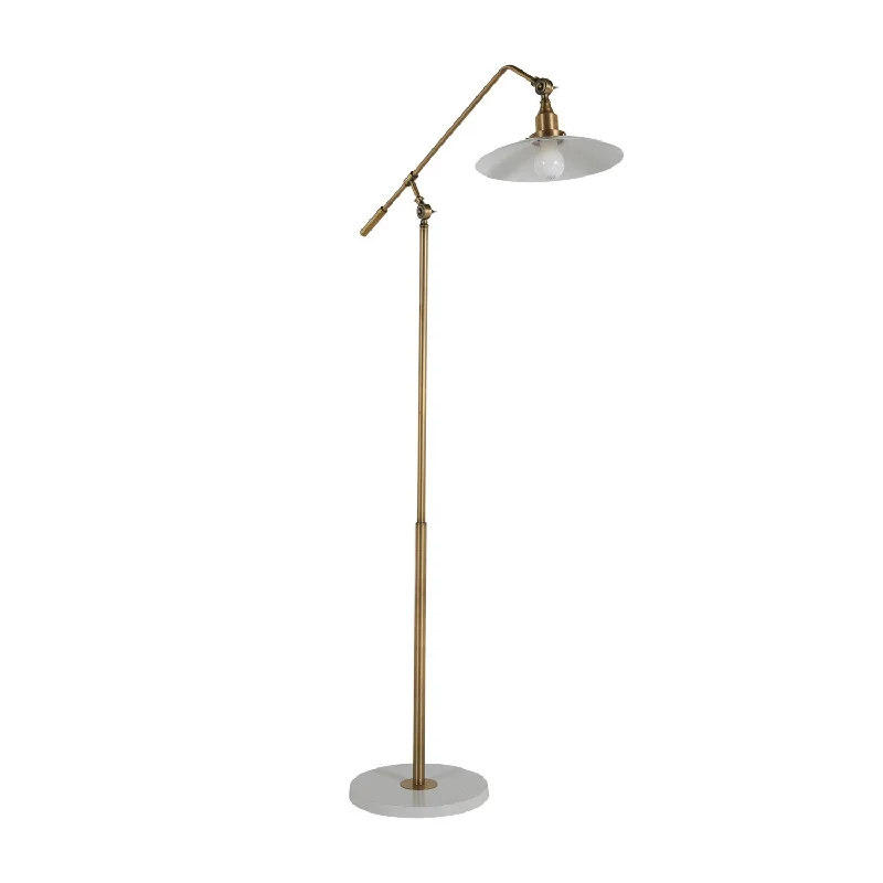 Raphael Floor Lamp