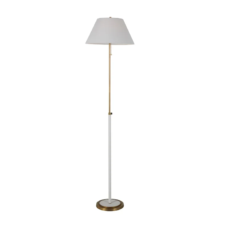 Vanna Floor Lamp