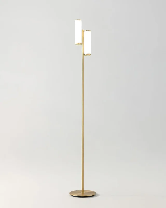 Gemini Floor Lamp