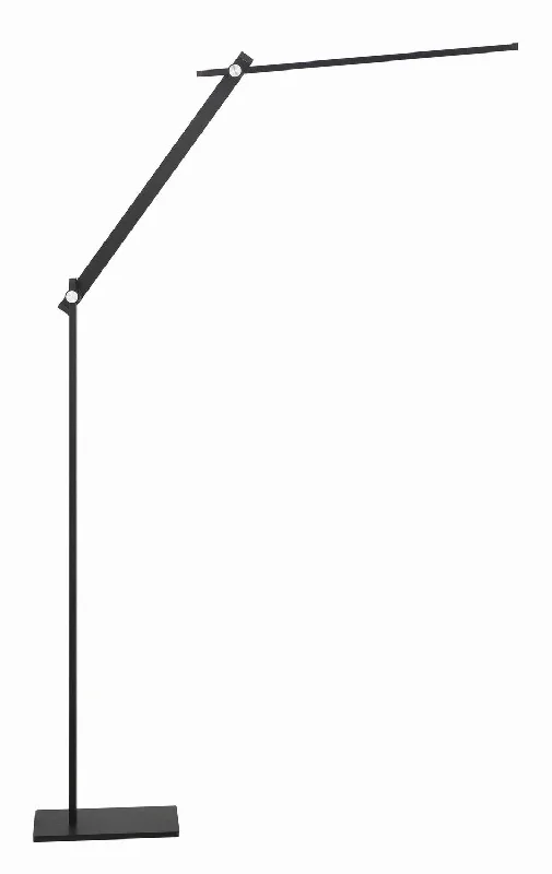 Task Portables LED Floor Lamp