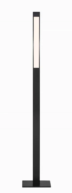 Task Portables LED Floor Lamp