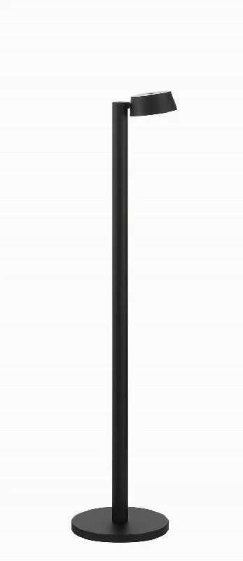 Task Portables LED Floor Lamp