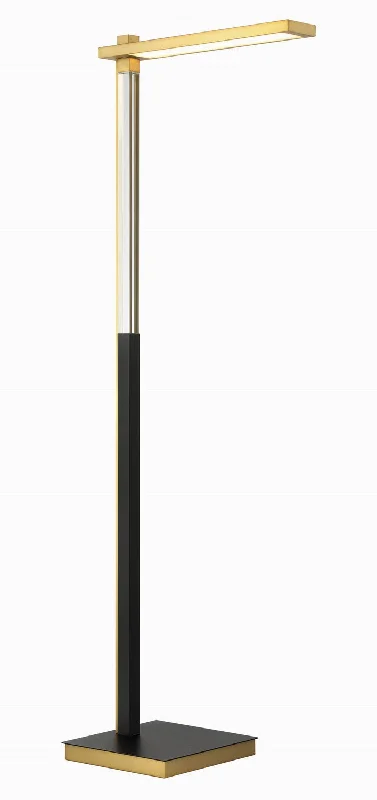 Sauvity LED Floor Lamp