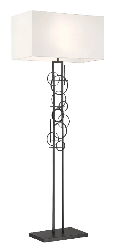 Tempo  Floor Lamp