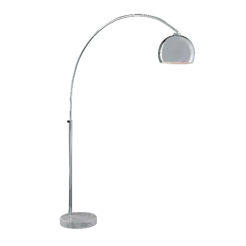 George's Reading Room P053 Floor Lamp