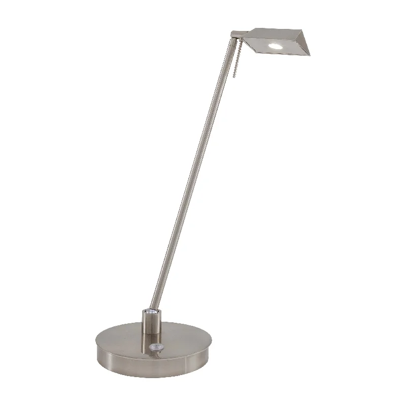 George's Reading Room P4316 LED Pharmacy Table Lamp