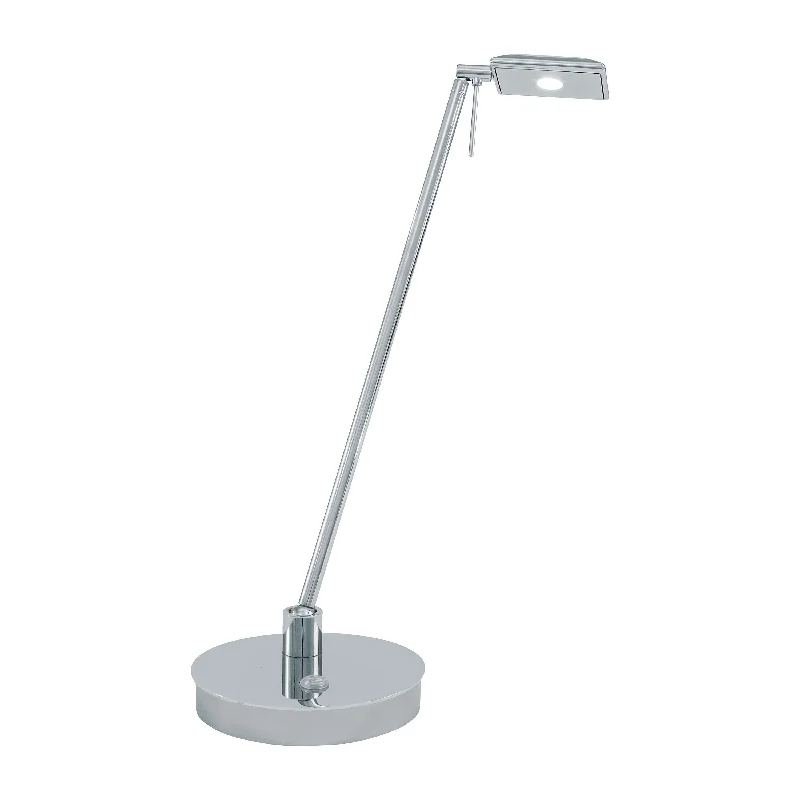 George's Reading Room P4326 LED Pharmacy Table Lamp