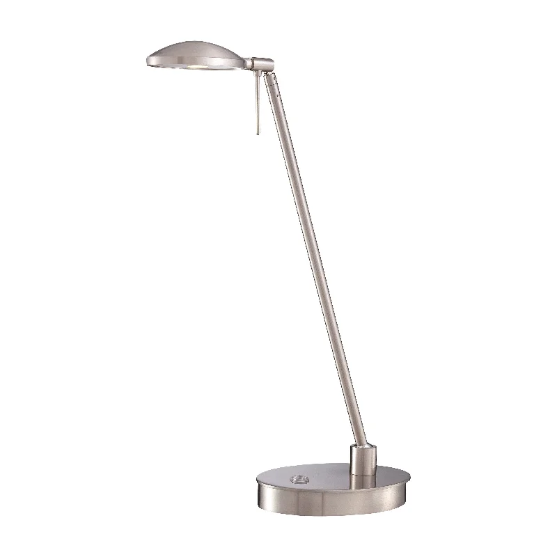 George's Reading Room P4336 LED Pharmacy Table Lamp