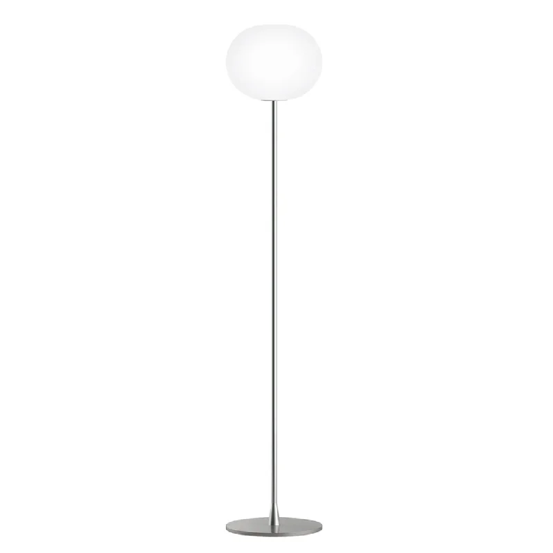 Glo-Ball Floor Lamp