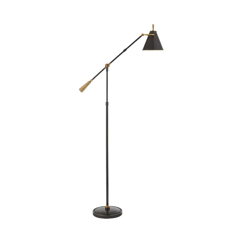 Goodman Floor Lamp