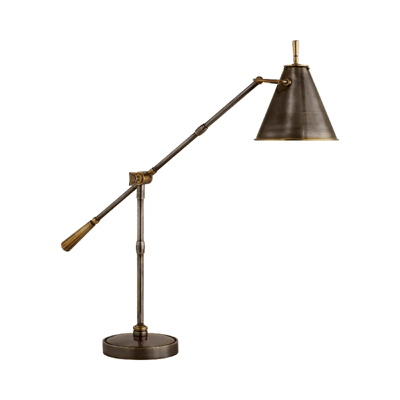 Goodman Table Lamp