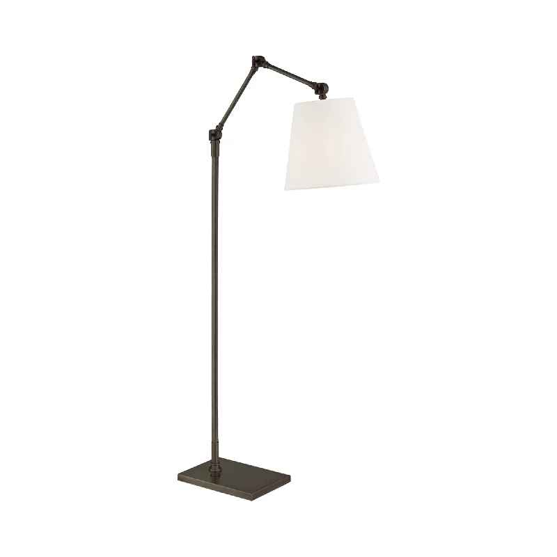 Graves Articulating Floor Lamp