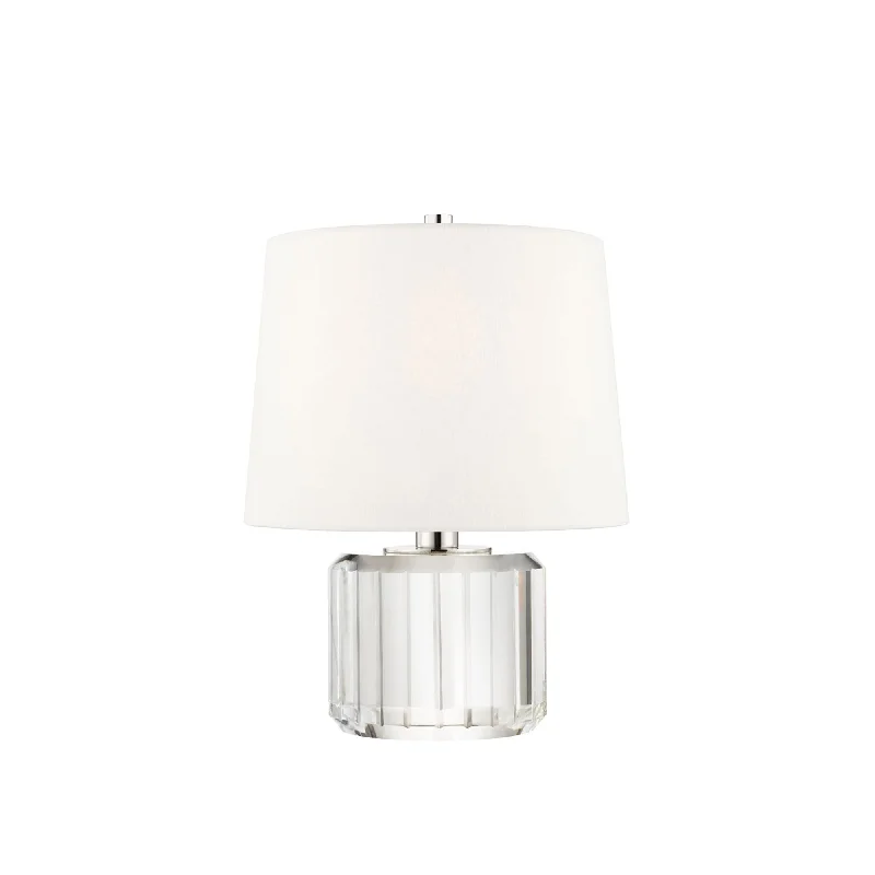 Hague Table Lamp