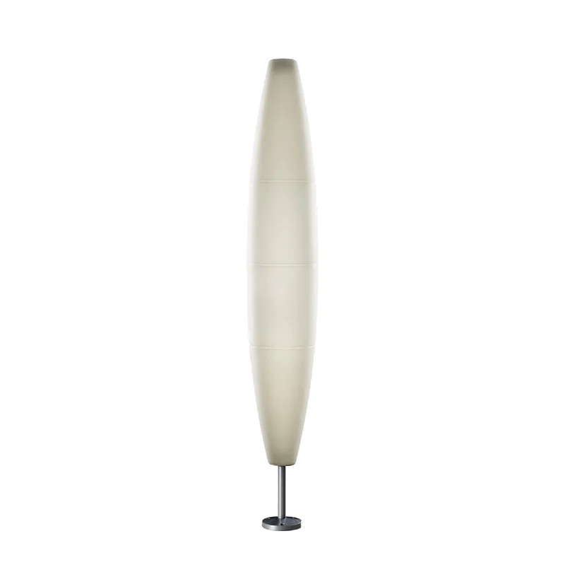 Havana Outdoor Floor Lamp