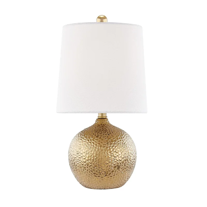 Heather Table Lamp